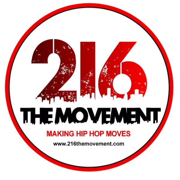 216 THE MOVEMENT